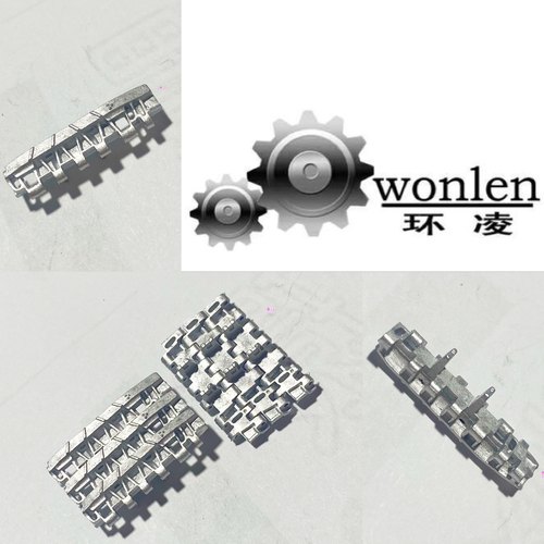 环凌35014德国虎王e50坦克模型