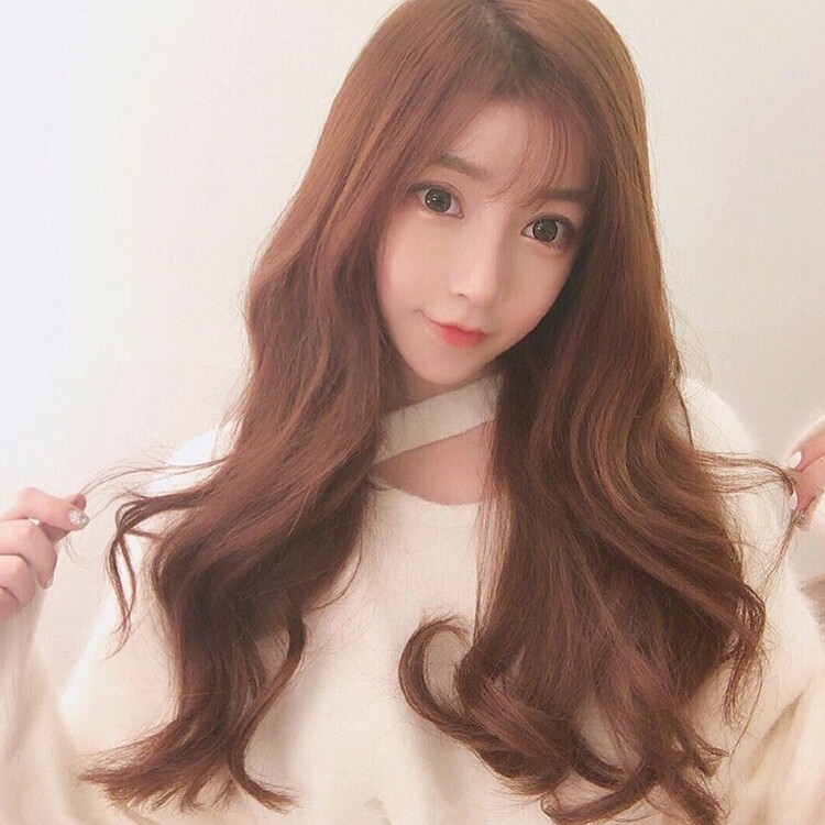 Perruque Les cheveux longs - Ref 2614072 Image 1