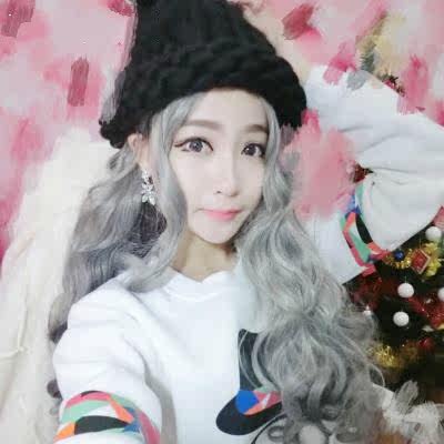 Perruque Les cheveux longs - Ref 2614084 Image 1