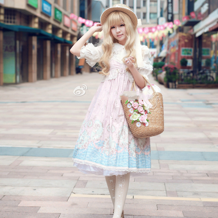 Perruque Les cheveux longs - Ref 2614026 Image 3