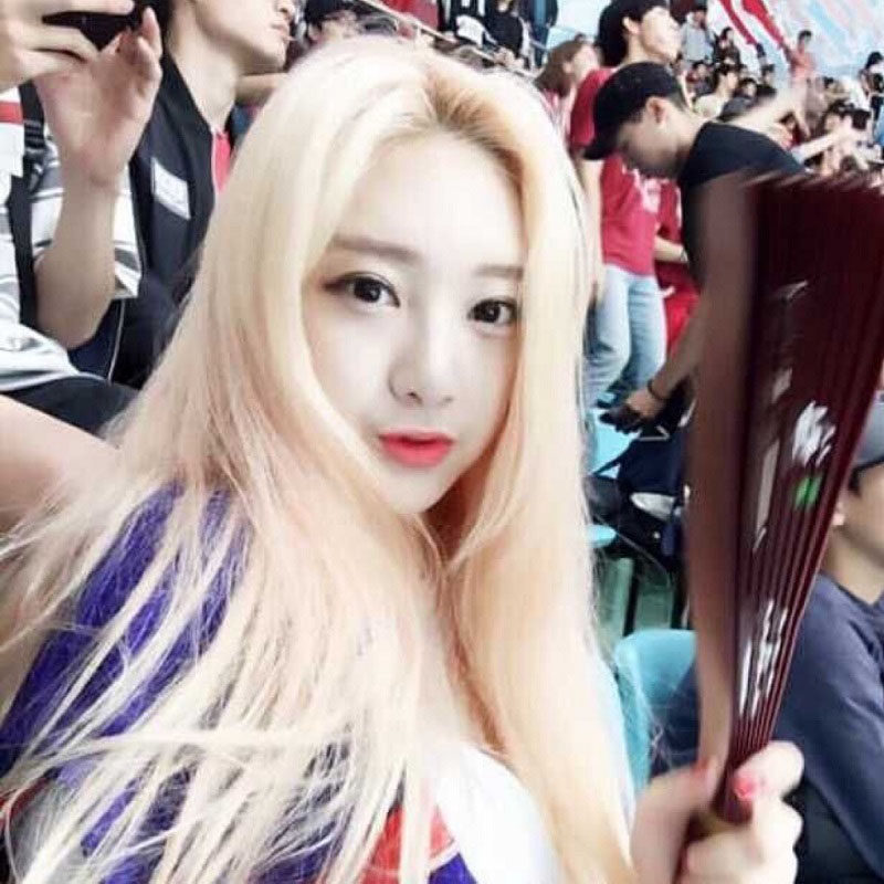 Perruque Long cheveux raides - Ref 2607589 Image 1