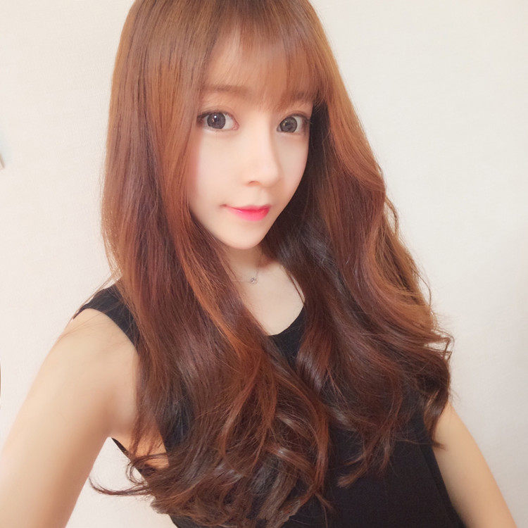 Perruque Les cheveux longs - Ref 2614063 Image 3