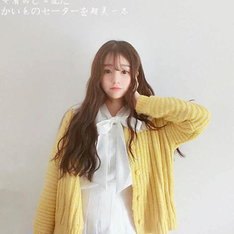 Perruque Les cheveux longs - Ref 2609254 Image 3