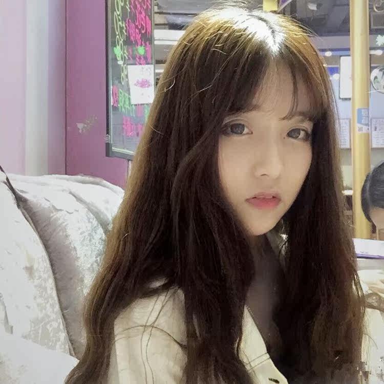 Perruque Les cheveux longs - Ref 2614033 Image 1