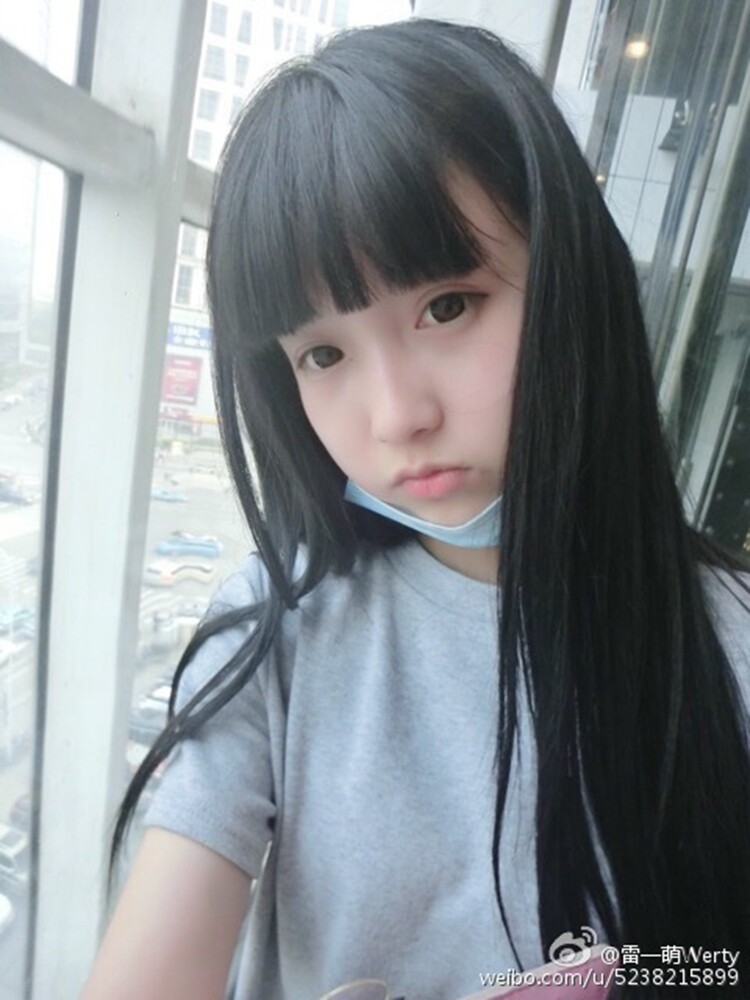 Perruque Les cheveux longs - Ref 2614032 Image 4