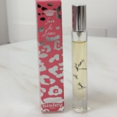 sisley希思黎缘月香水6.5ml摩登魅力女士便携旅行试管小样持久