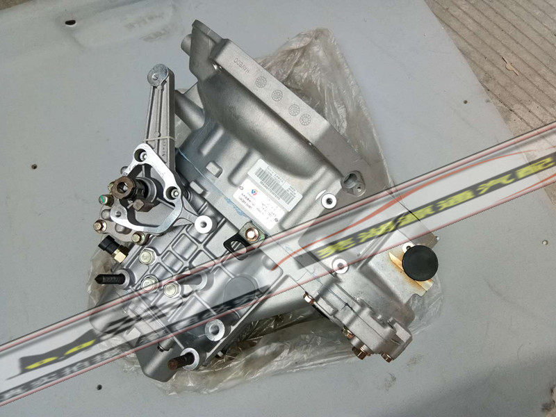适用于奇瑞瑞虎 自动挡变速箱瑞虎3 amt半自动变送器 压箱总成