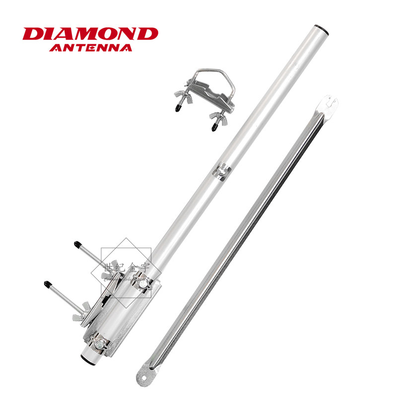 日本钻石天线 KB430R2 八木天线支臂 430MHz频段八木室外列阵支架