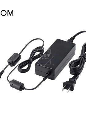 ICOM 艾可慕 AD-55NS 交流电源适配器 220V转15V 适用于IC-R8600