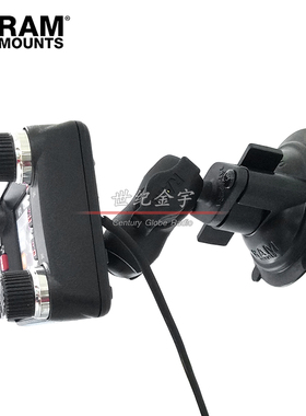 美国RAM 支架 FTM-400XDR/500DR/FTM-300DR/6000D/891等面板支架