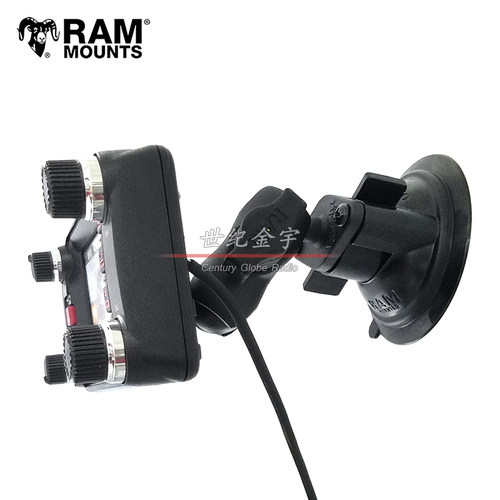 美国RAM 支架 FTM-400XDR/500DR/FTM-300DR/6000D/891等面板支架