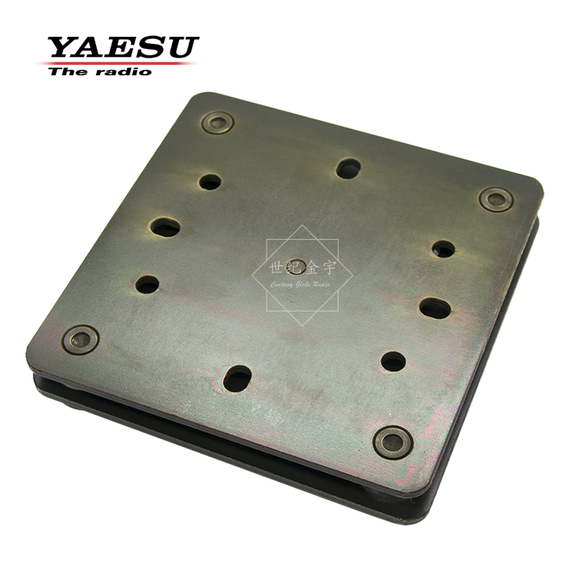 YAESU八重洲缓冲吸收器连接器