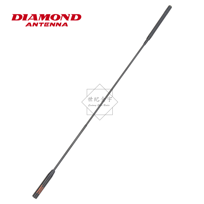 日本钻石SRH940手台三段发射天线