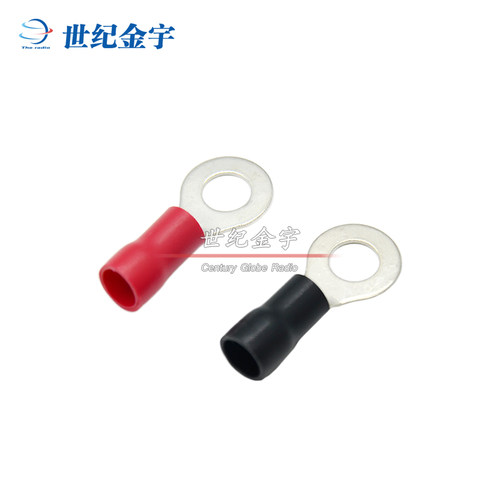 电源线缆线鼻子对讲机电源线