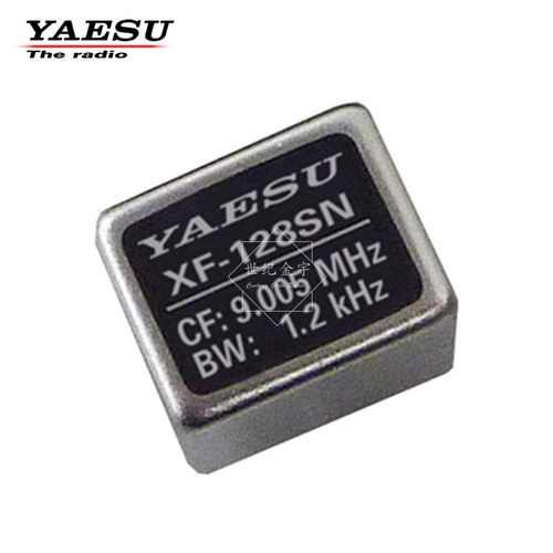 yaesu八重洲FTDX101DSSB滤波器