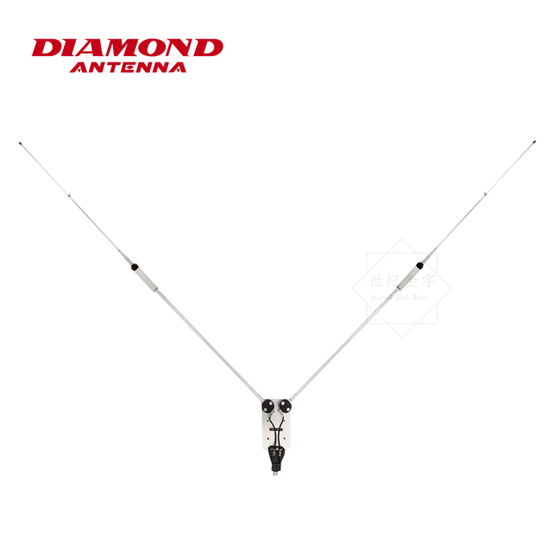 日本钻石天线基地短波电台天线