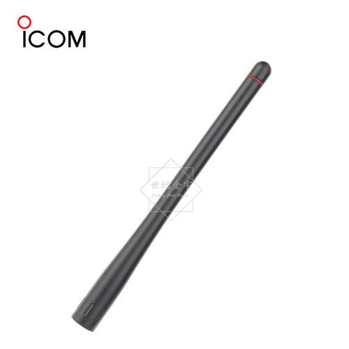 icom艾可慕天线适用对讲机