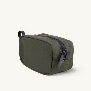 现货 Tanner Goods Drifter Dopp Kit  洗漱包 收纳包 工具包