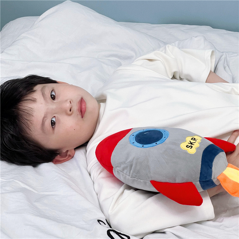 韩版宽松绵羊绒软弹家居睡裤套装