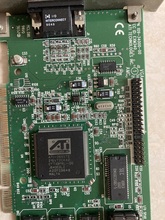 PCI 264VT2 工控显卡 34000 ATI 109 MACH64