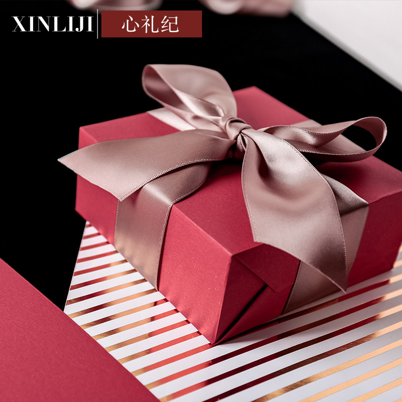心礼纪礼品生日包装纸星砂纸礼物母亲节包装经典手感礼品包装盒子,文具电教/文化用品/商务用品,包装纸/蜂窝纸,淘宝优惠券,粉丝福利购,淘宝优惠卷