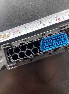 1-2278915-4原装进口汽车连接器插接件护套线束插头期货现货批发