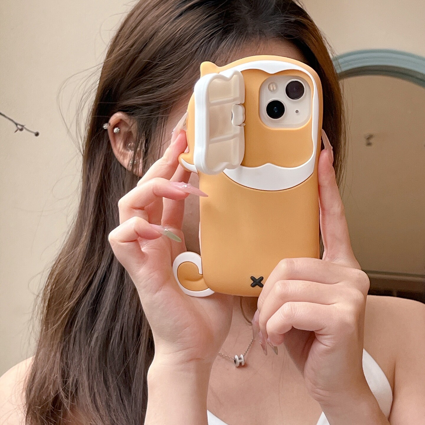 新款适用苹果16手机壳ipho手机保护套/壳