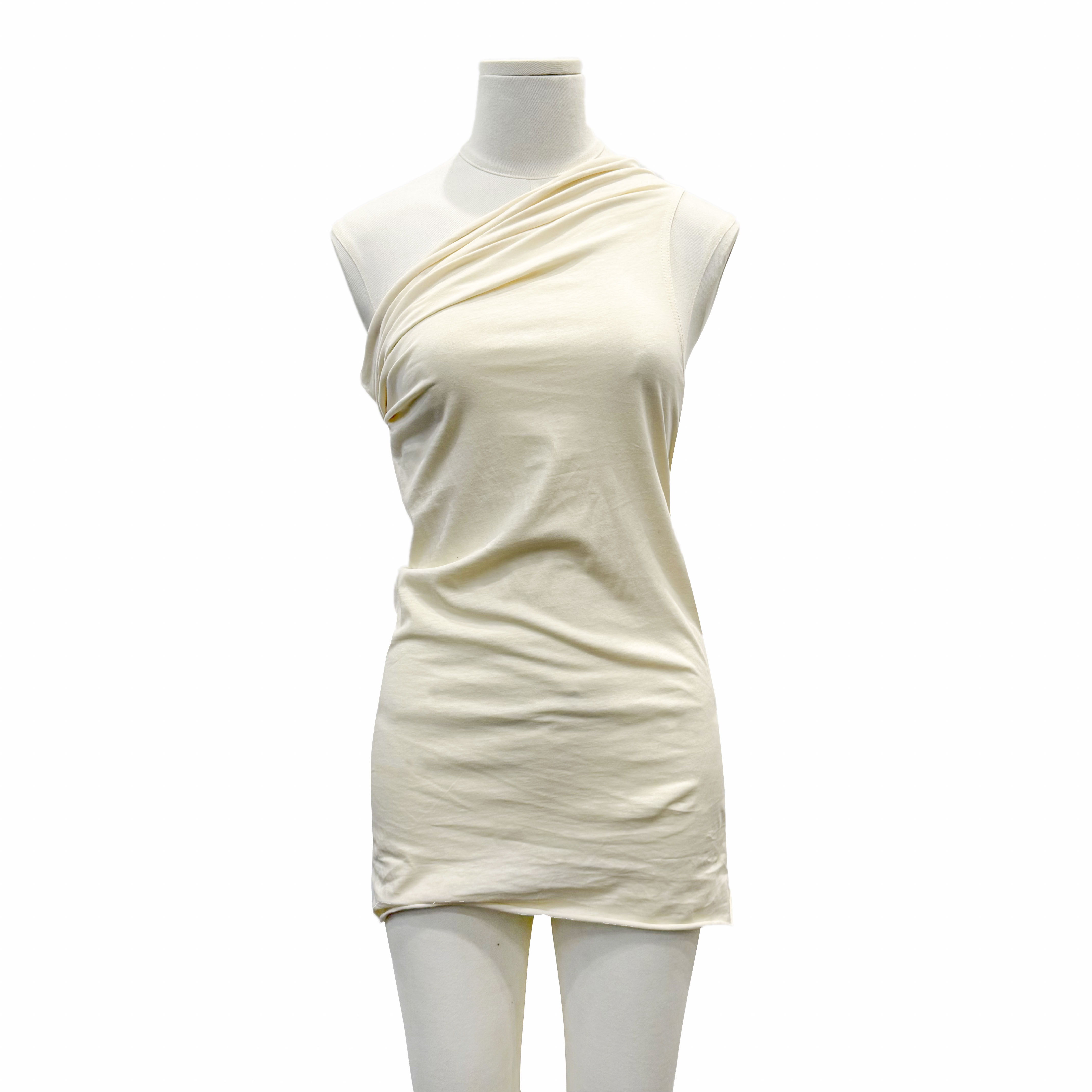 个性小众暗黑风格吊带背心女上衣