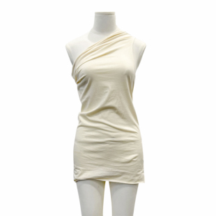 修身 无袖 tee恤黑 夏纯棉薄料舒适女士吊带背心上衣打底衫 2025新款