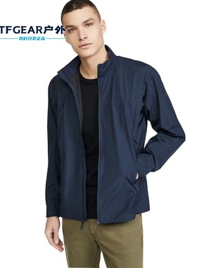 始祖鸟ARCTERYX Solano Jacket索兰奴城市通勤防风软壳23072现货