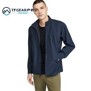 始祖鸟ARCTERYX Solano Jacket索兰奴城市通勤防风软壳23072现货