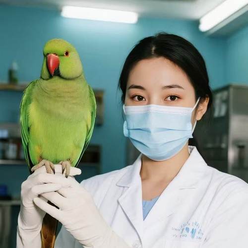 凯克鹦鹉在线咨询专业经验丰富！