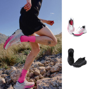 轻量越野户外透气运动跑步鞋 26男女同款 FE4TX26010 韩国代购