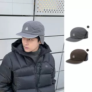 KL韩国代购男女同款鸭舌帽