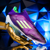 足球鞋 男梅西AG长钉刺客TF碎钉C罗儿童小李子中小学生短钉训练鞋