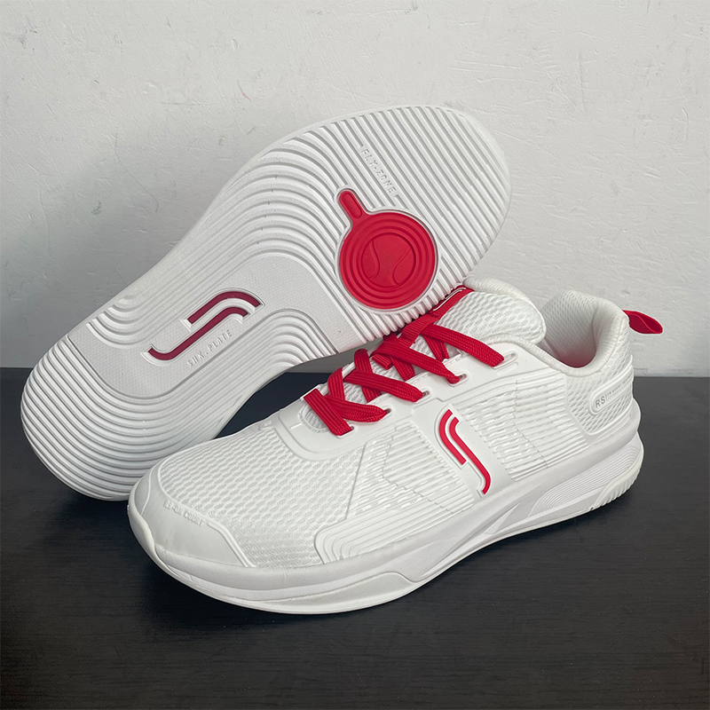 男子耐磨减震防滑网球鞋