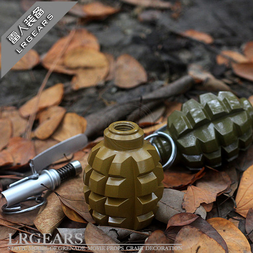 LR雷人玩具   FF-1 CNc模型道具无功能教具 静态玩具工艺品无功能