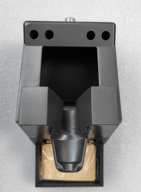 原装正品QUICKTS1200A 智能无铅焊台专用烙铁架子带铜丝球，海绵