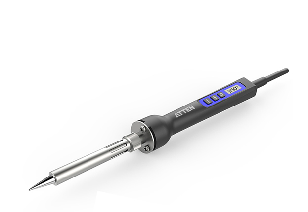 ST-2080D 可调恒温电烙铁80W 安泰信ST2080D电烙铁家用手持电烙铁