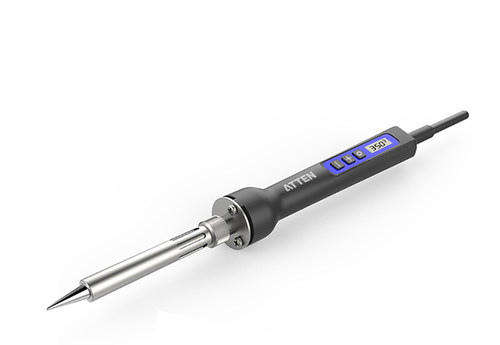ST-2080D 可调恒温电烙铁80W 安泰信ST2080D电烙铁家用手持电烙铁