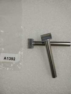 正品 焊咀 快克QUICK989 烙铁头 A1392 镊子烙铁 原装