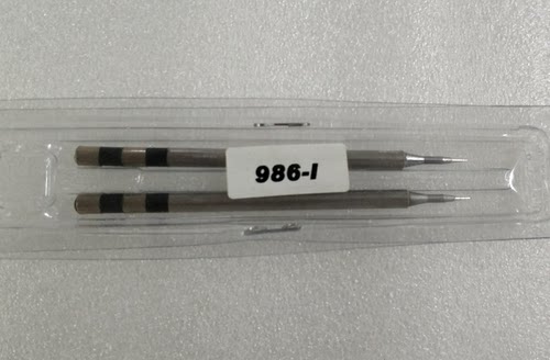 快克986-I/986-1D/986-2D
