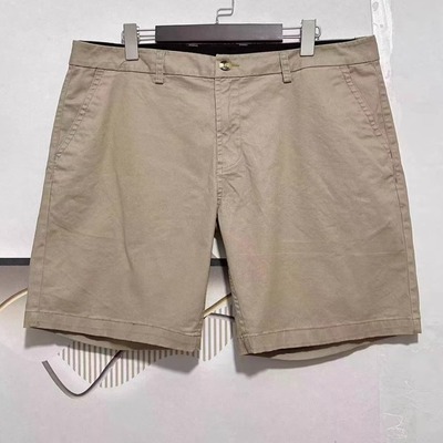 男士弹力高腰透气短裤