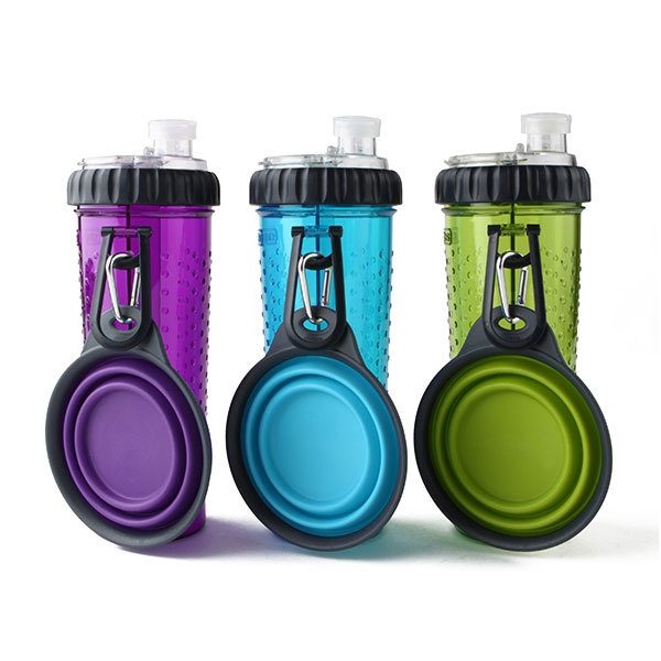 两用杯一半水一半粮杯子