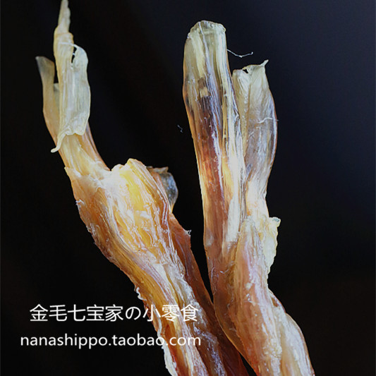 耐咬不伤牙齿狗零食磨牙洁齿