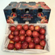 澳洲樱桃李4斤礼盒新鲜甜蜜小李子澳大利亚布林李子当季 时令水果