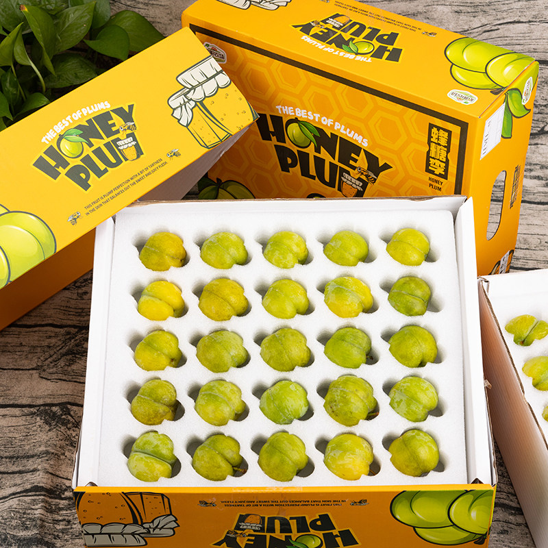 贵州六马蜂糖李5斤礼盒装精选果脆甜李子当季新鲜孕妇水果发顺丰,水产肉类/新鲜蔬果/熟食,李子,淘宝优惠券,粉丝福利购,淘宝优惠卷