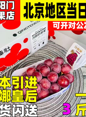 日本引进水果非进口现货整箱送礼