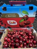 新品 车厘子黑珍珠2J3J4J拉宾斯应季 新鲜水果长春免费配送