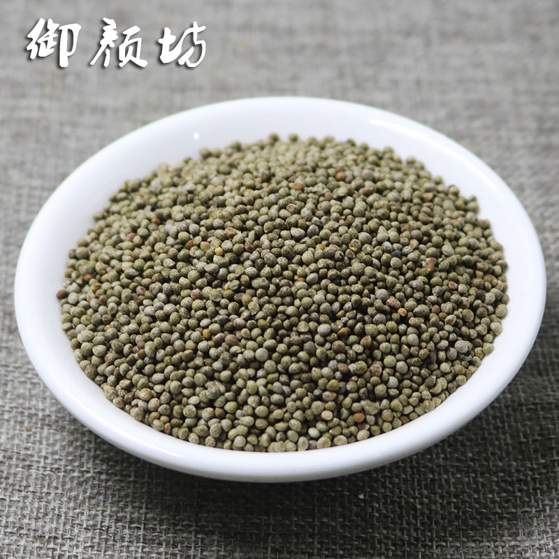 一斤包邮   苏子 紫苏子紫苏籽 黑苏子500克